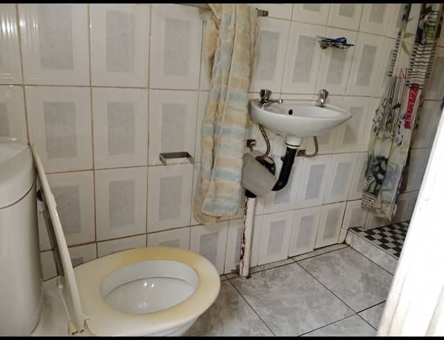 2 BEDROOM HOUSE FOR SALE IN NORTHDALE